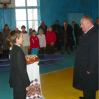 Микола Рудченко: «Будь – які проблеми можна вирішити, якщо за них братись»